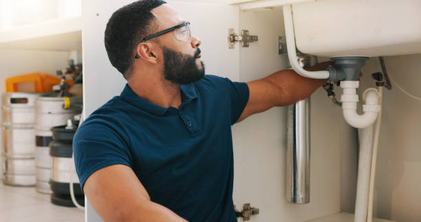 Best Plumbing System Maintenance  in Simpsonville, KY